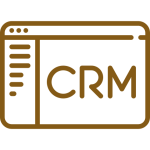 Bild-CRM-Kundenbindung